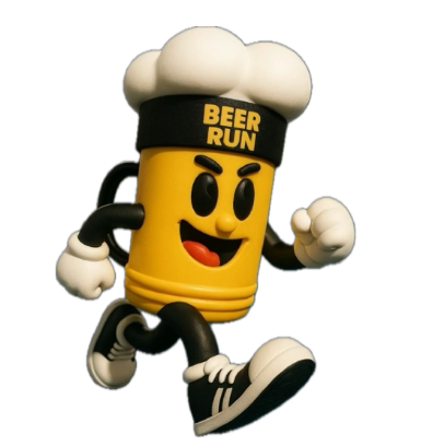 Foto del equipo BEER RUN VIP